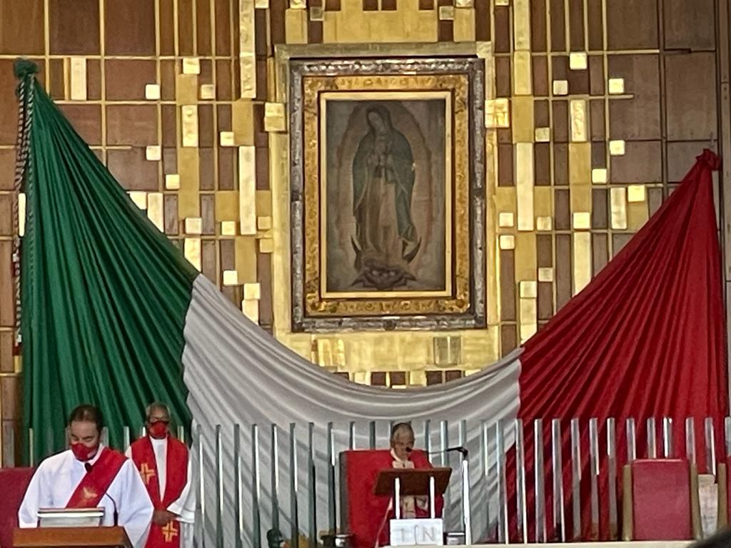 Basílica de Guadalupe