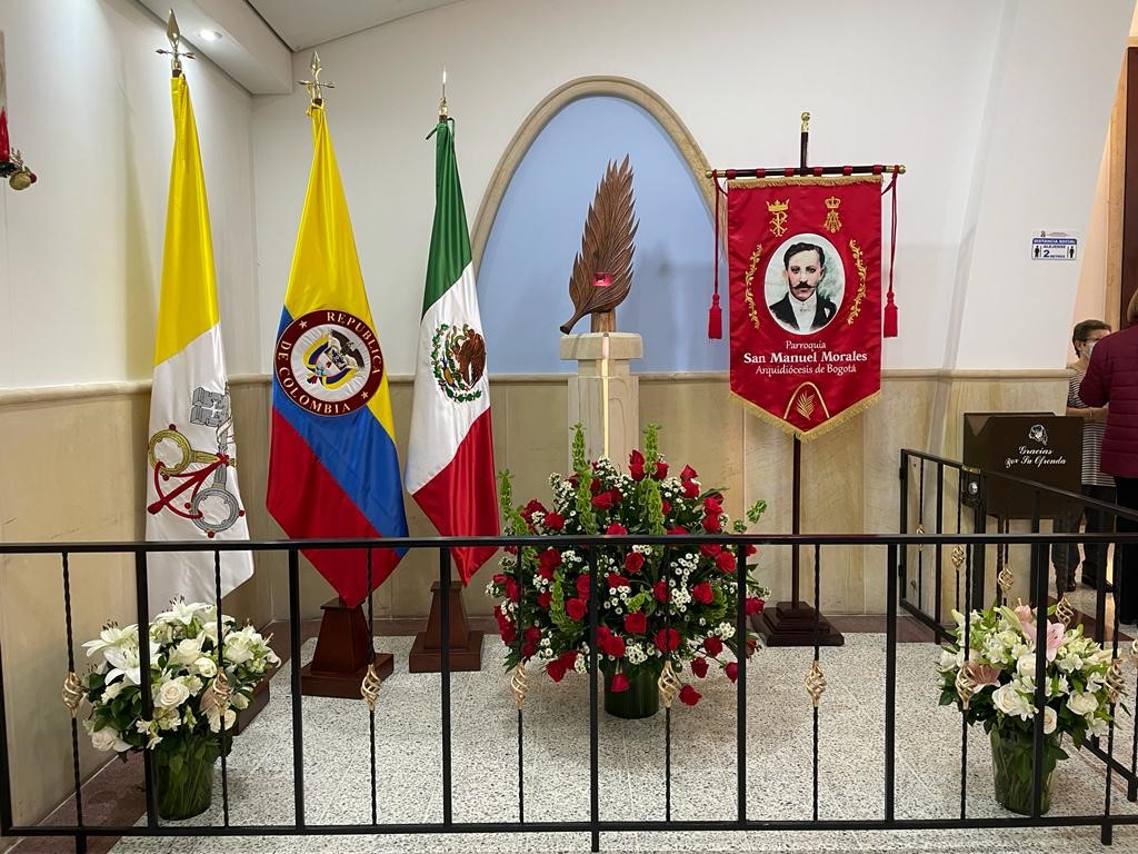 Pequeño Santuario