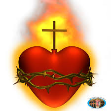 Corazón de Jesús