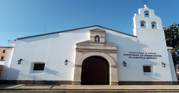 iglesia